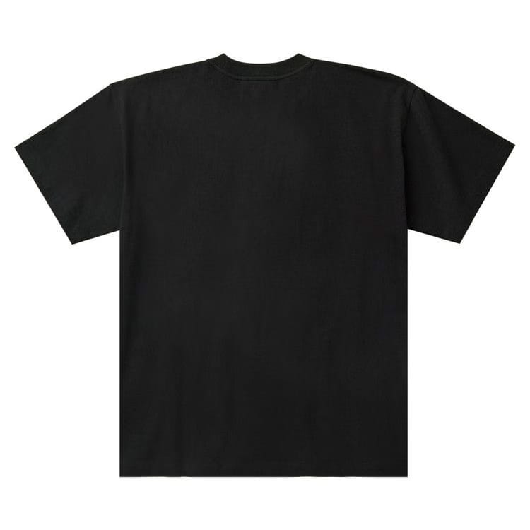 The North Face x Online Ceramics Shorts-Sleeve T-Shirt Black