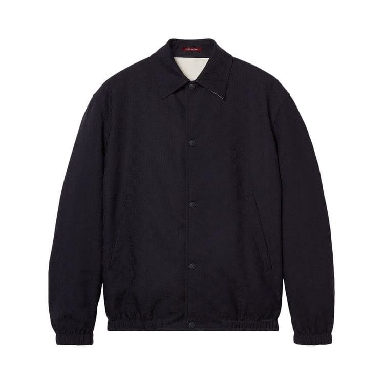 Gucci Reversible Jacket Ink