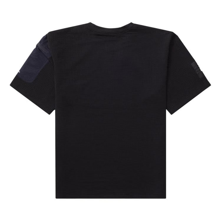 The North Face x Undercover SOUKUU DotKnit T-Shirt TNF Black