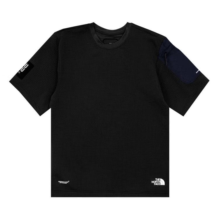 The North Face x Undercover SOUKUU DotKnit T-Shirt TNF Black