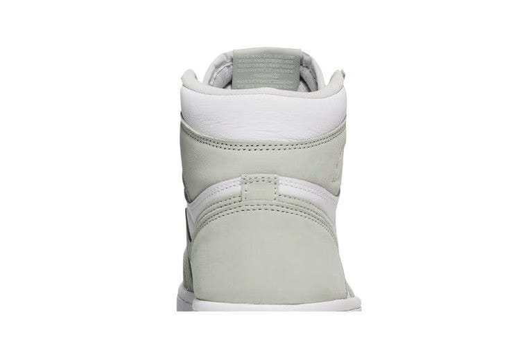Wmns Air Jordan 1 Retro High Og Seafoam