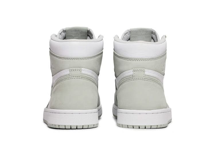 Wmns Air Jordan 1 Retro High Og Seafoam