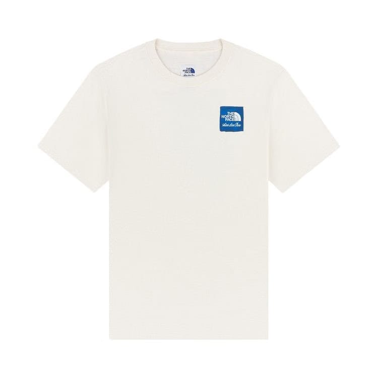 Aimé Leon Dore x The North Face Logo T-Shirt Pristine