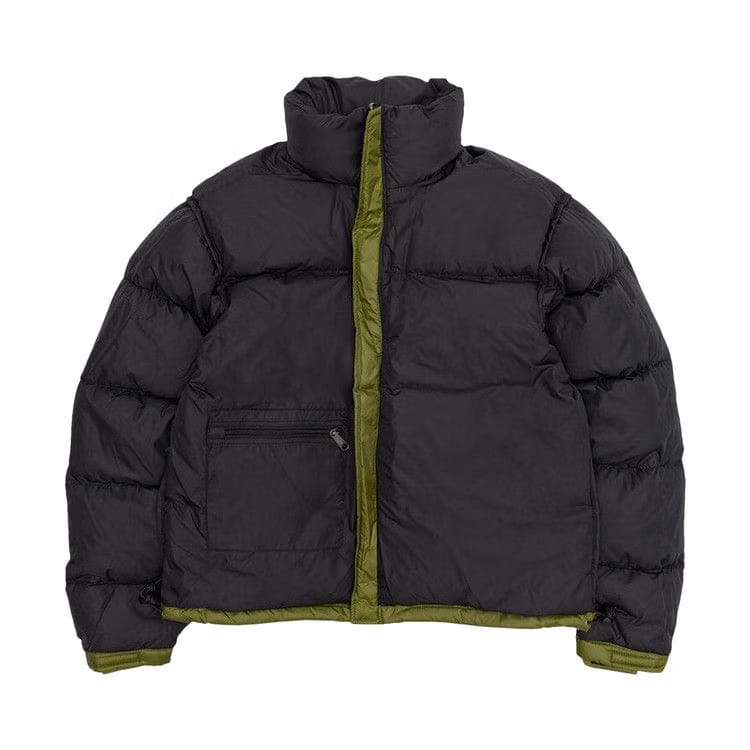 The North Face 1996 Retro Nuptse Jacket Forest Olive