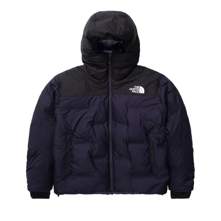 The North Face x Undercover SOUKUU Cloud Down Nuptse TNF Black/Aviator Navy