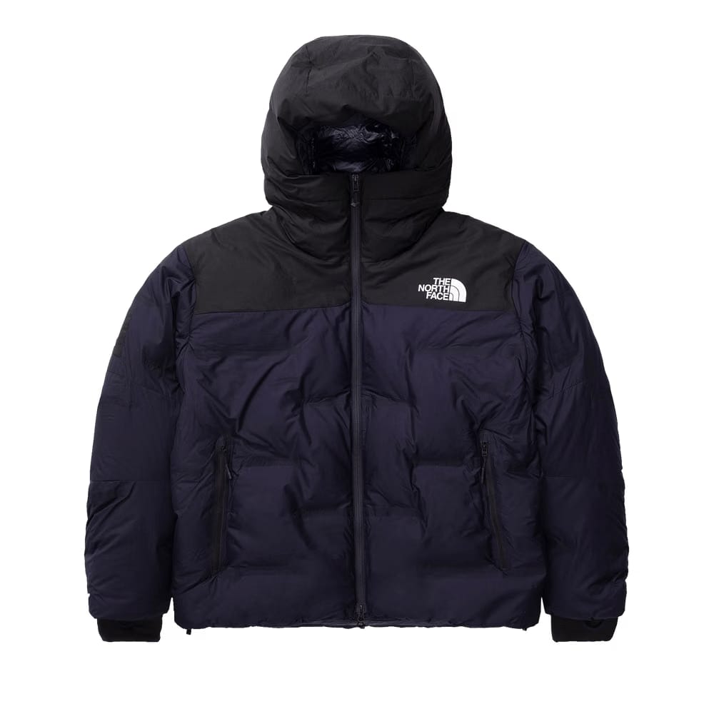 The North Face x Undercover SOUKUU Cloud Down Nuptse TNF Black/Aviator Navy