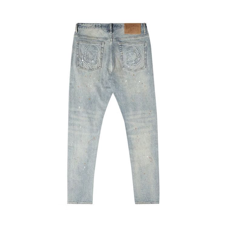 Billionaire Boys Club Lunar Jeans Molecule