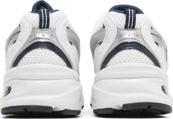 New Balance 530 White Natural Indigo