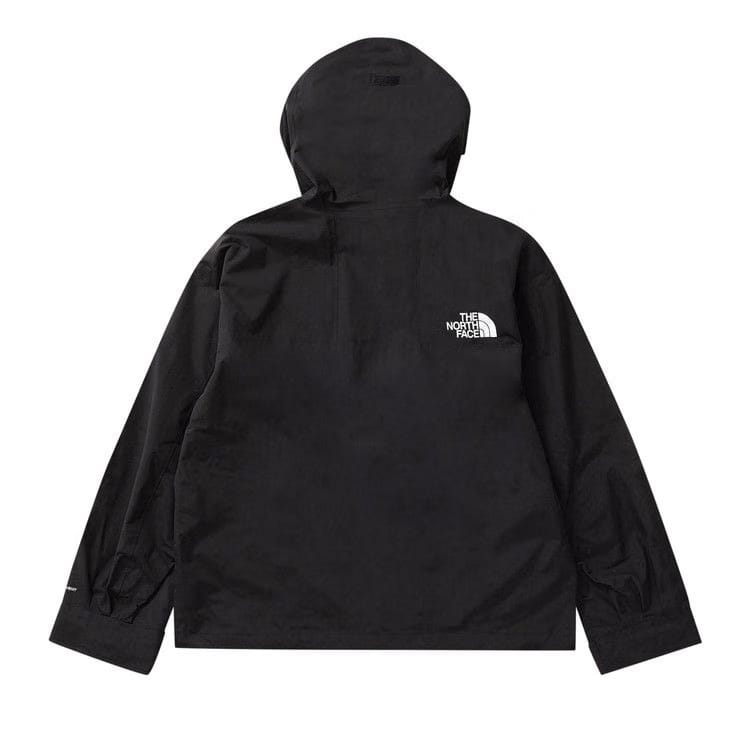 The North Face 86 Retro Mountain Jacket TNF Black