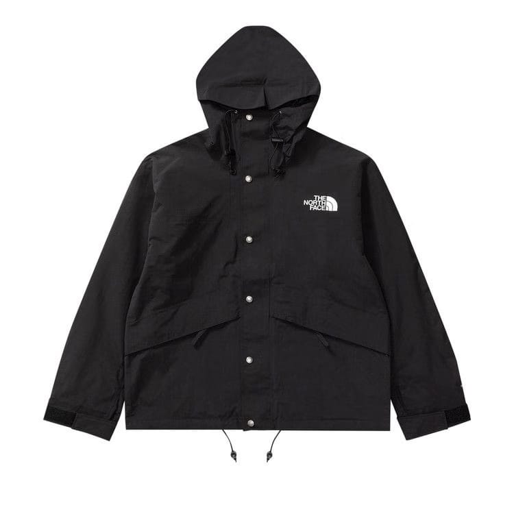 The North Face 86 Retro Mountain Jacket TNF Black