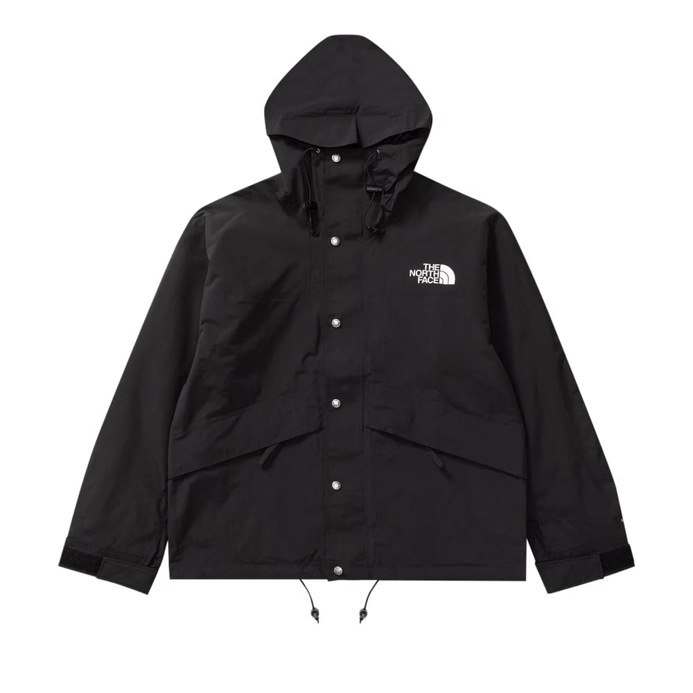 The North Face 86 Retro Mountain Jacket TNF Black