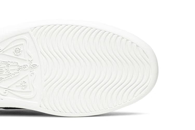 Gucci Wmns Ace Low 'Bee Embroidered'