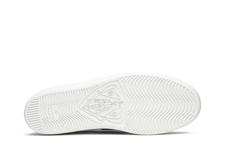 Gucci Wmns Ace Low 'Bee Embroidered'