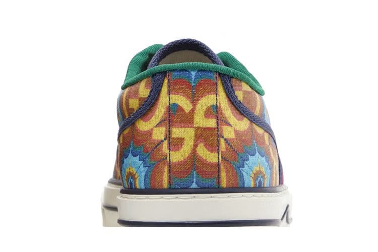 Gucci Tennis 1977 Kaleidoscope