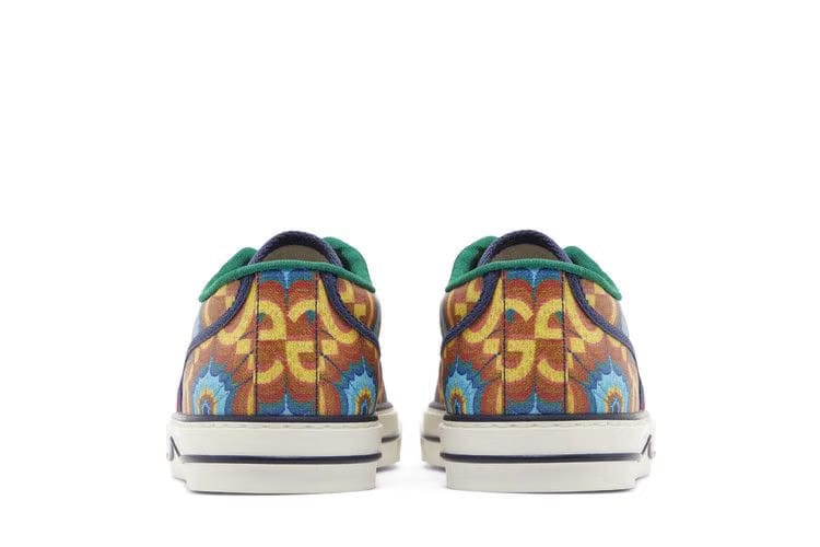 Gucci Tennis 1977 Kaleidoscope