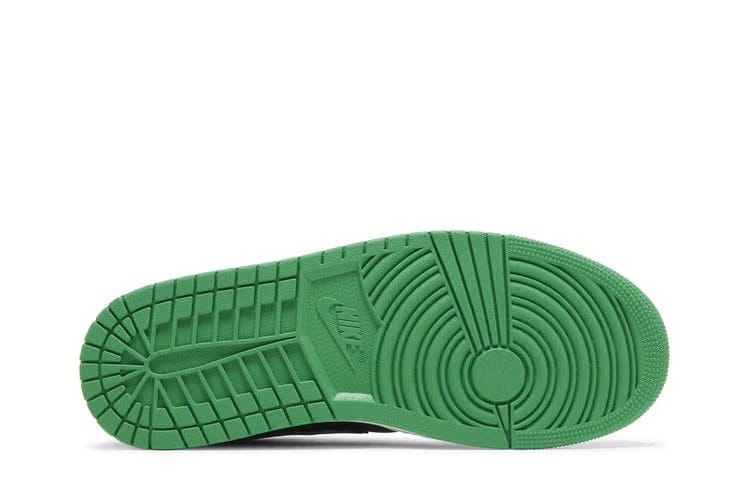 Air Jordan 1 Low Lucky Green
