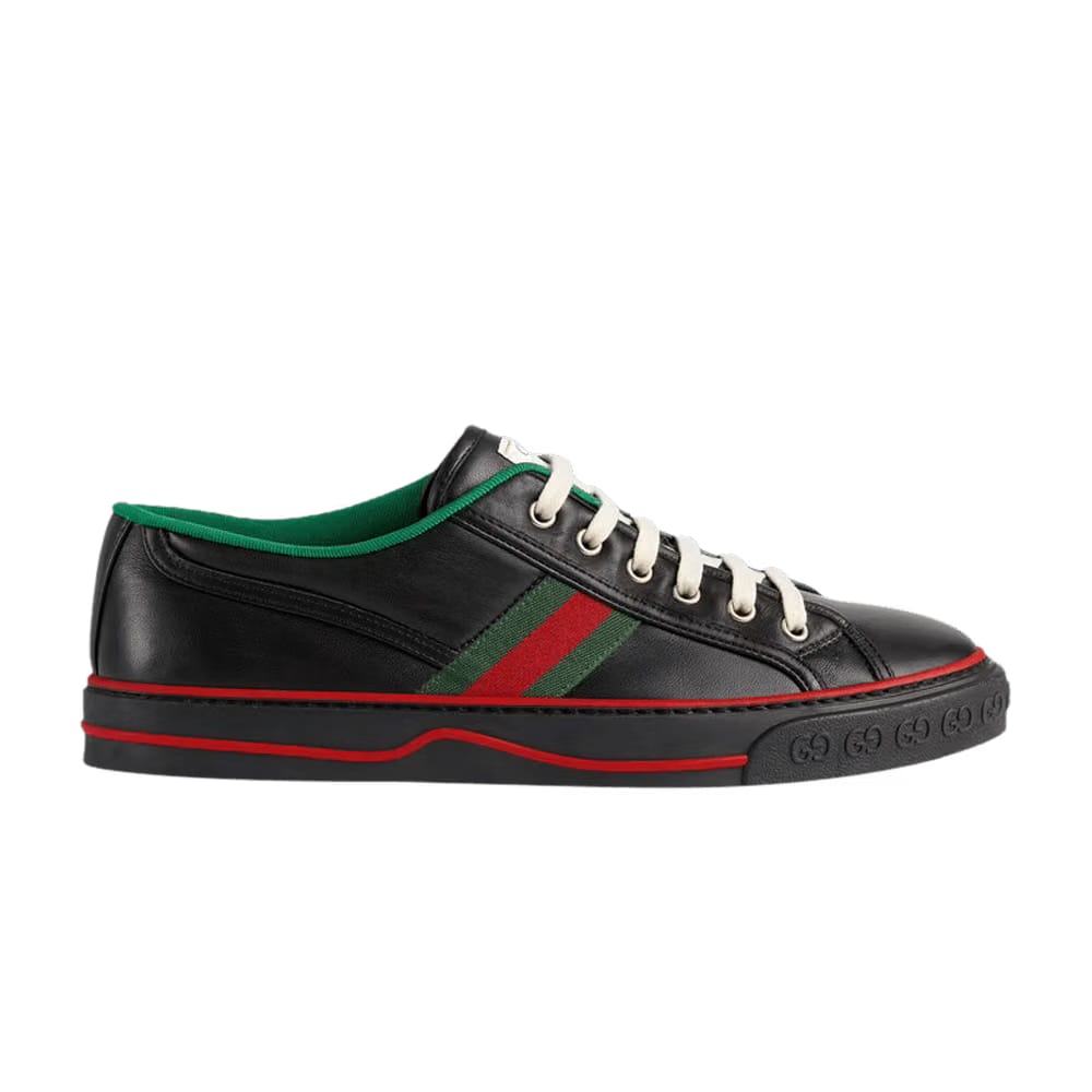 Gucci Tennis 1977 Black