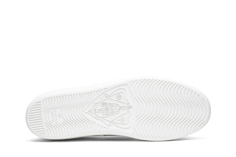 Gucci Wmns Ace Embroidered 'Bee'