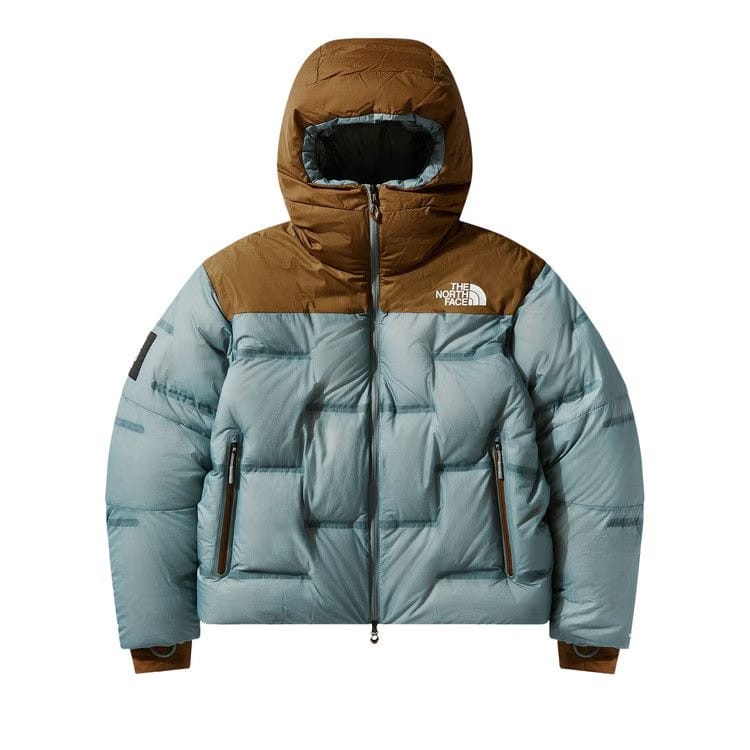 The North Face x Undercover SOUKUU Cloud Down Nuptse Sepia