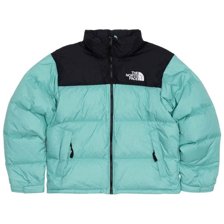 The North Face 1996 Retro Nuptse Jacket Wasabi