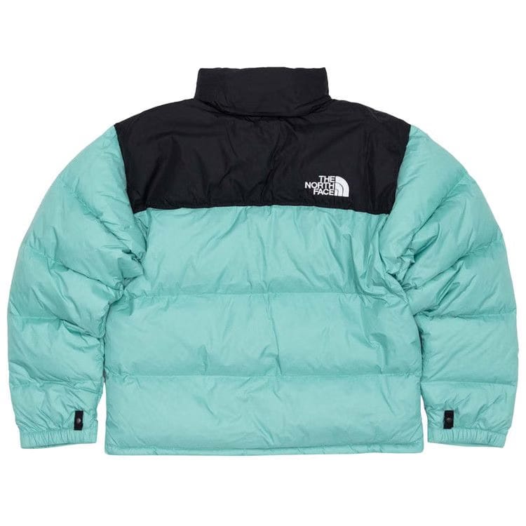 The North Face 1996 Retro Nuptse Jacket Wasabi