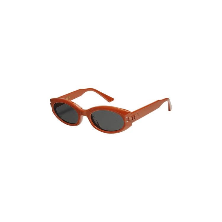 Gentle Monster Mass OR2 Sunglasses Burnt Orange