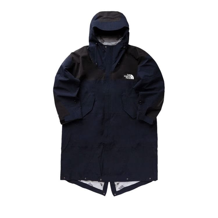 The North Face x Undercover SOUKUU Geodesic Shell Jacket Blue