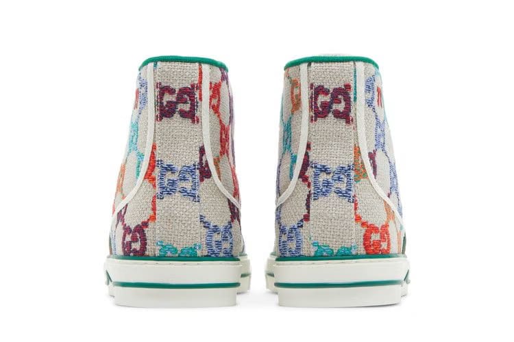Gucci Tennis 1977 High Multi