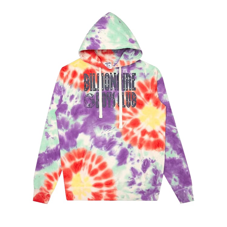 Billionaire Boys Club Dogwood Hoodie Linen