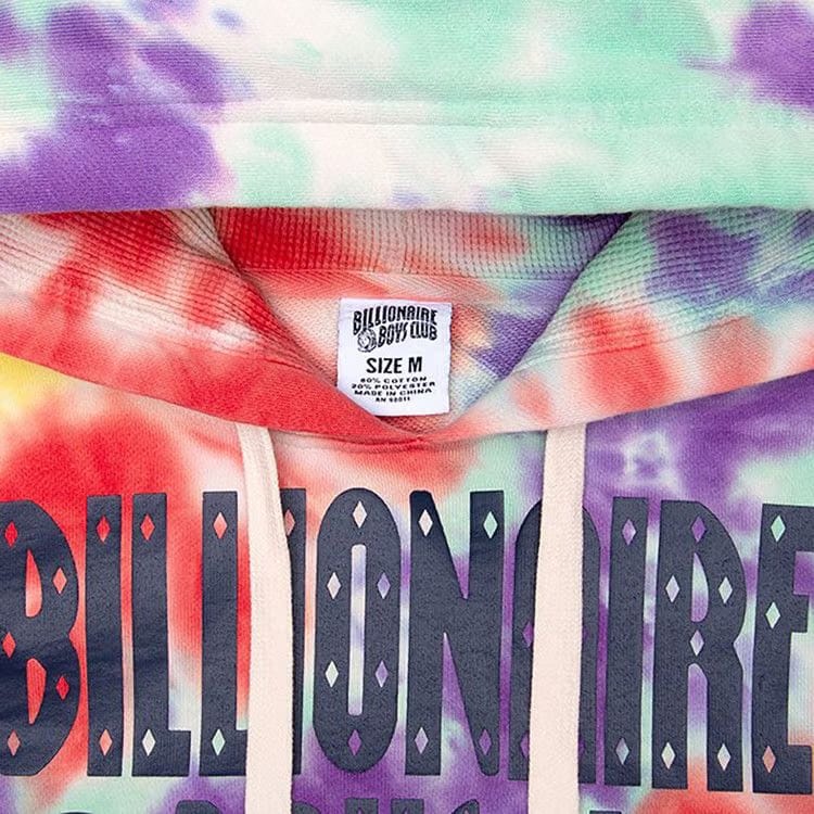 Billionaire Boys Club Dogwood Hoodie Linen