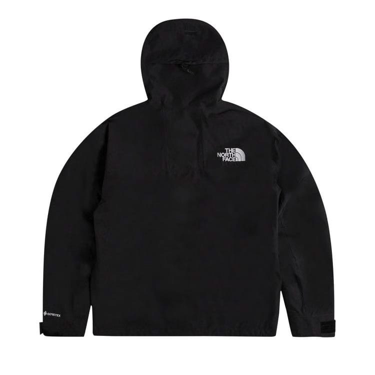 The North Face GTX Mountain Jacket TNF Black