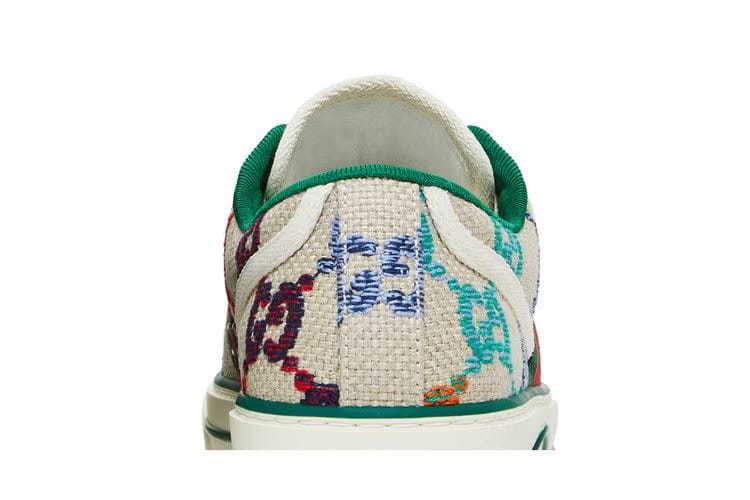 Gucci Wmns Tennis 1977 'White Multi'
