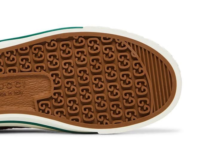 Gucci Wmns Tennis 1977 'White Multi'