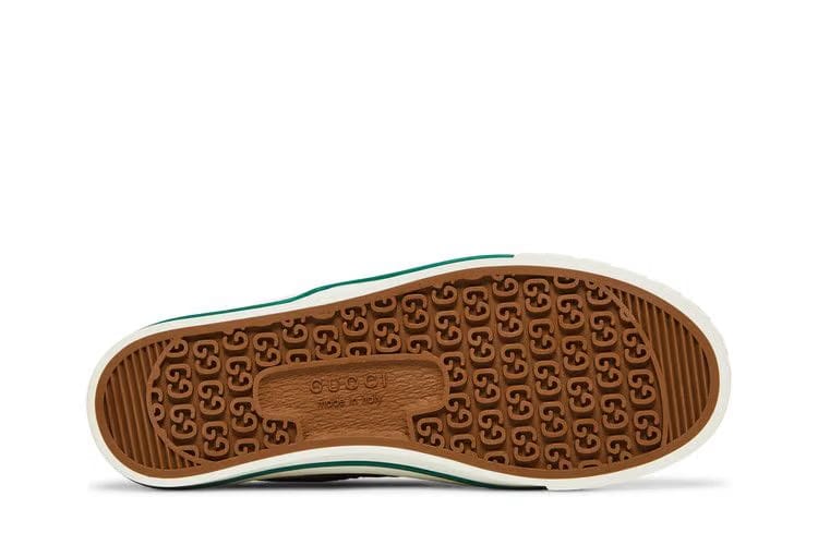Gucci Wmns Tennis 1977 'White Multi'
