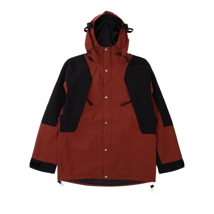 The North Face 1994 Retro Mountain Light Futurelight Jacket Red