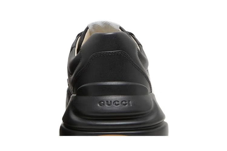 Gucci Rhyton Gucci Band - Black