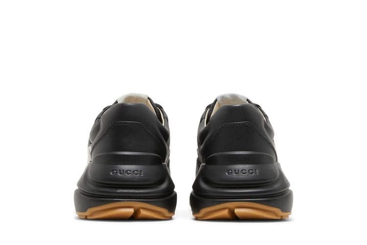 Gucci Rhyton Gucci Band - Black