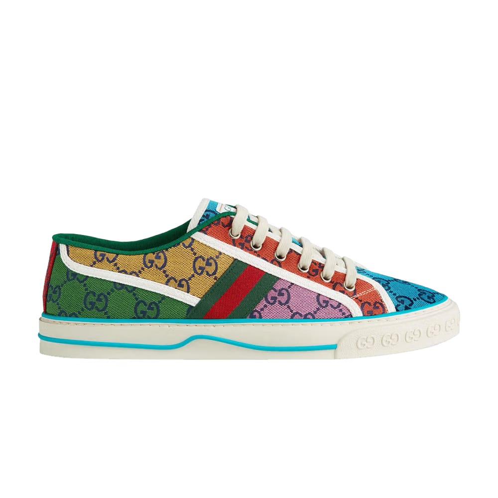 Gucci Wmns Tennis 1977 'Multicolor'