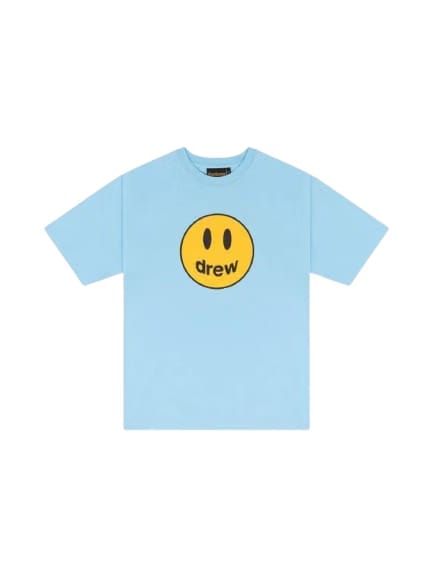 Drew T-Shirt - Blue