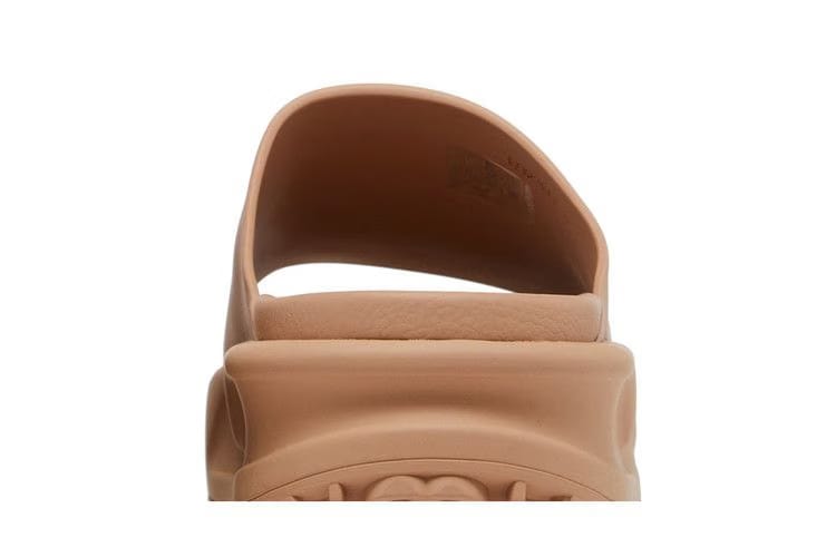 Gucci Sandal Interlocking G - Vintage Camel