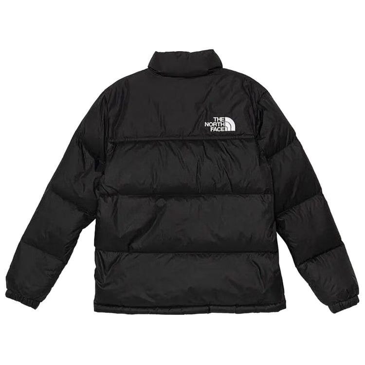 The North Face Kids 1996 Retro Nuptse Jacket Black