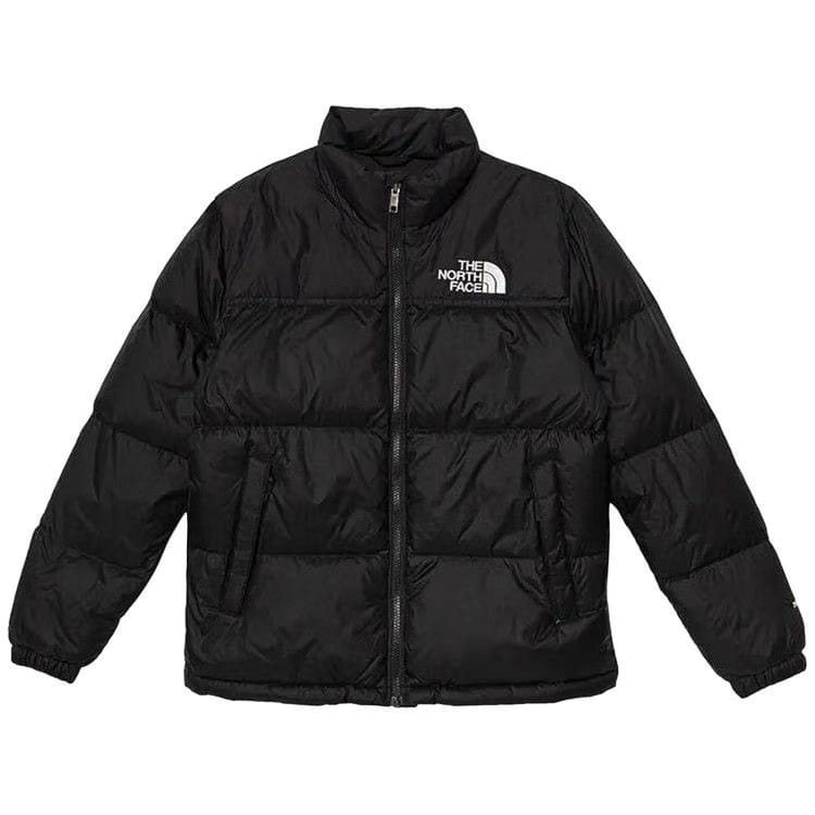 The North Face Kids 1996 Retro Nuptse Jacket Black