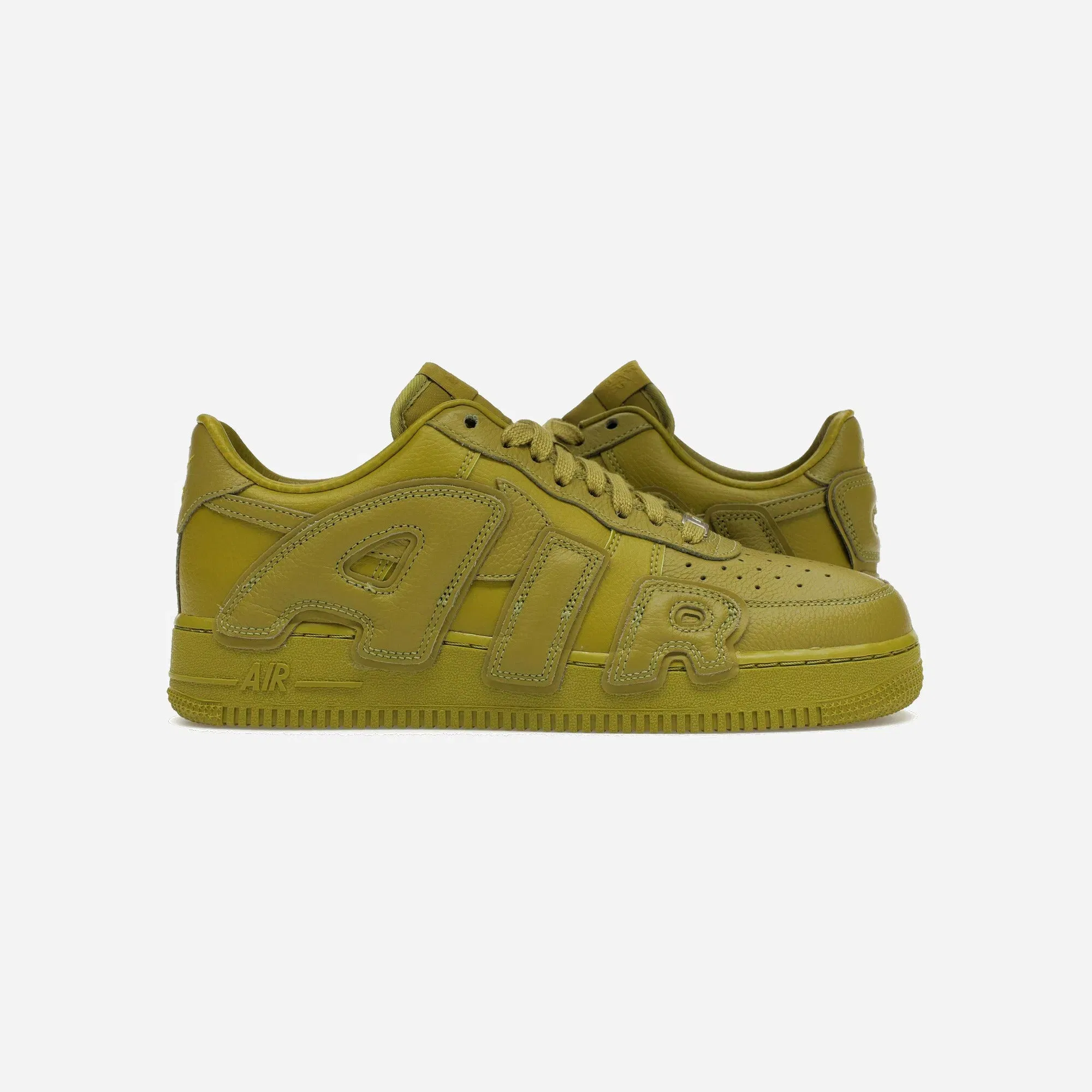 Nike Air Force 1 Low Cactus Plant Flea Market Moss