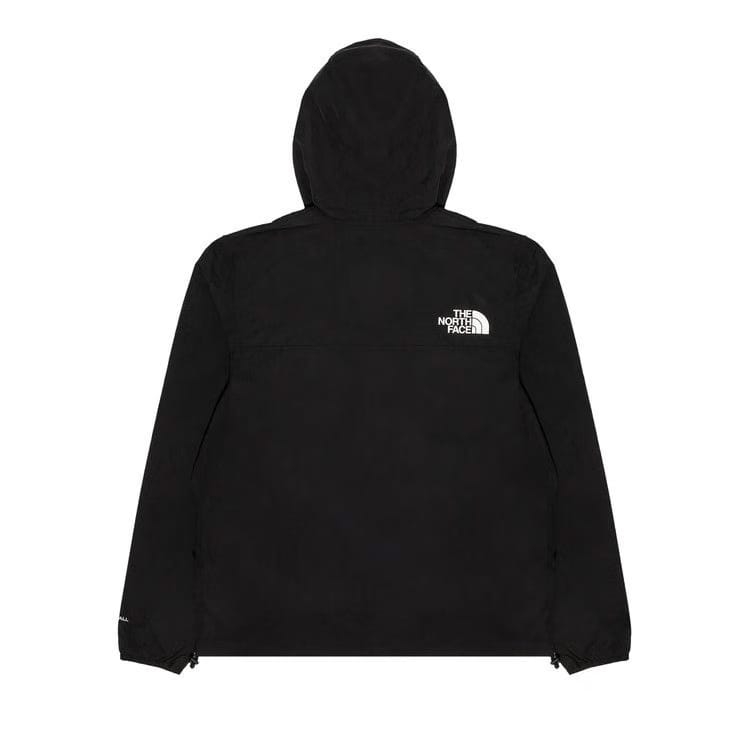 The North Face 86 Mountain Windproof Jacket TNF Black