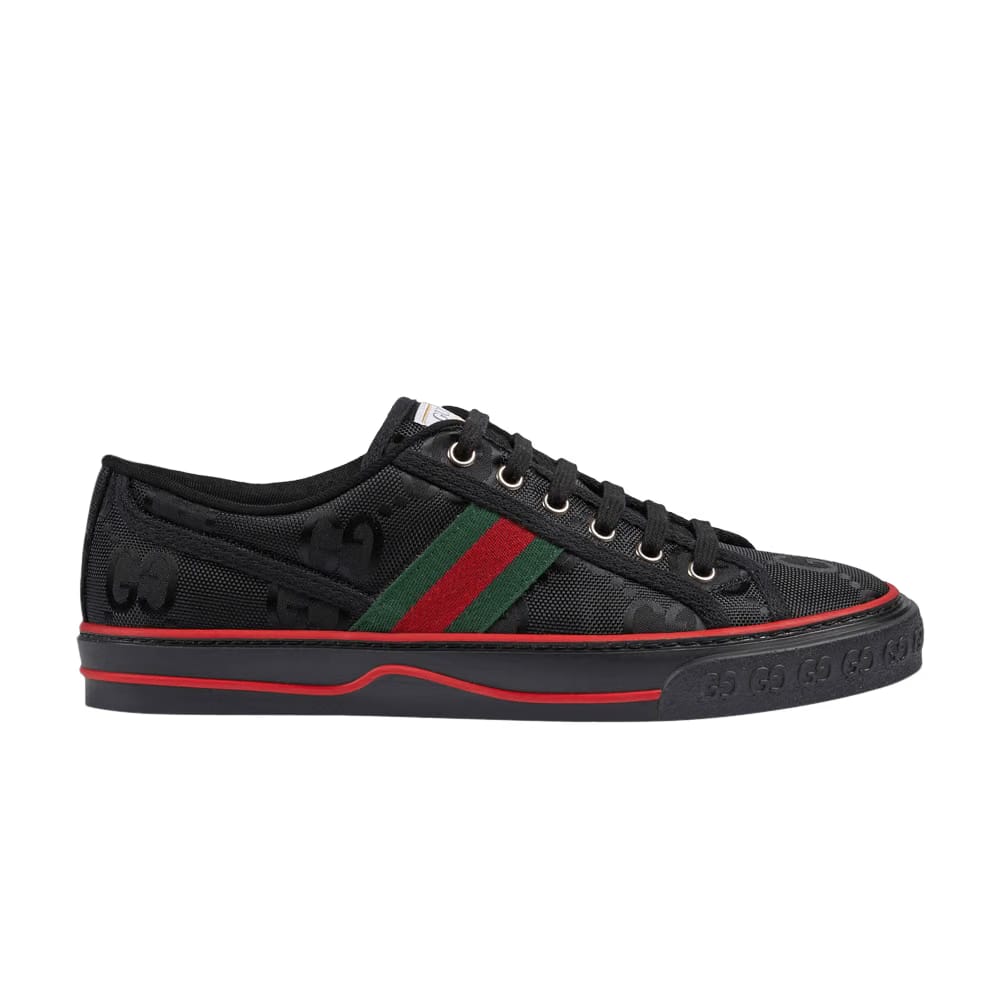 Gucci Wmns Tennis 1977 Off the Grid Low 'Black'