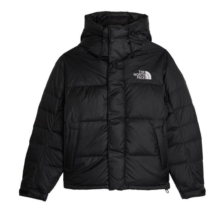 The North Face HMLYN Baltoro Jacket TNF Black