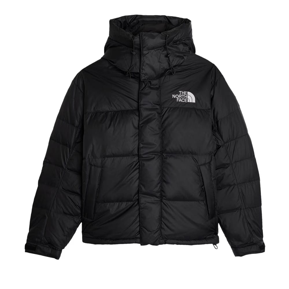 The North Face HMLYN Baltoro Jacket TNF Black