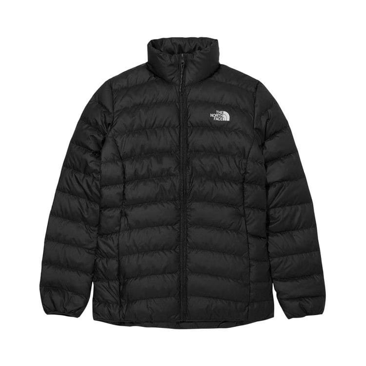 The North Face Minoqua Down Jacket Black