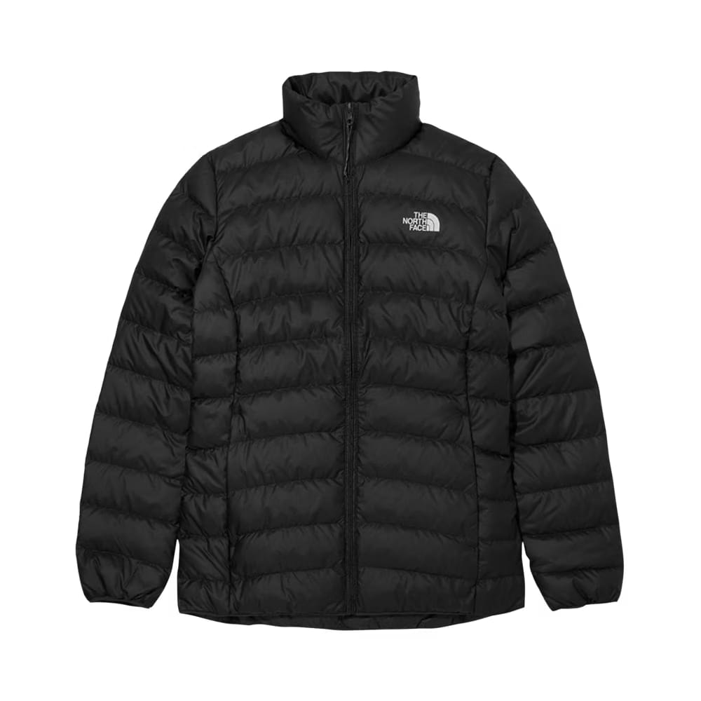 The North Face Minoqua Down Jacket Black