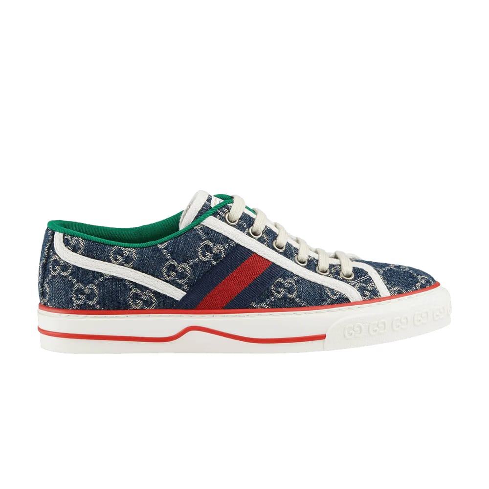 Gucci Wmns Tennis 1977 'Denim'